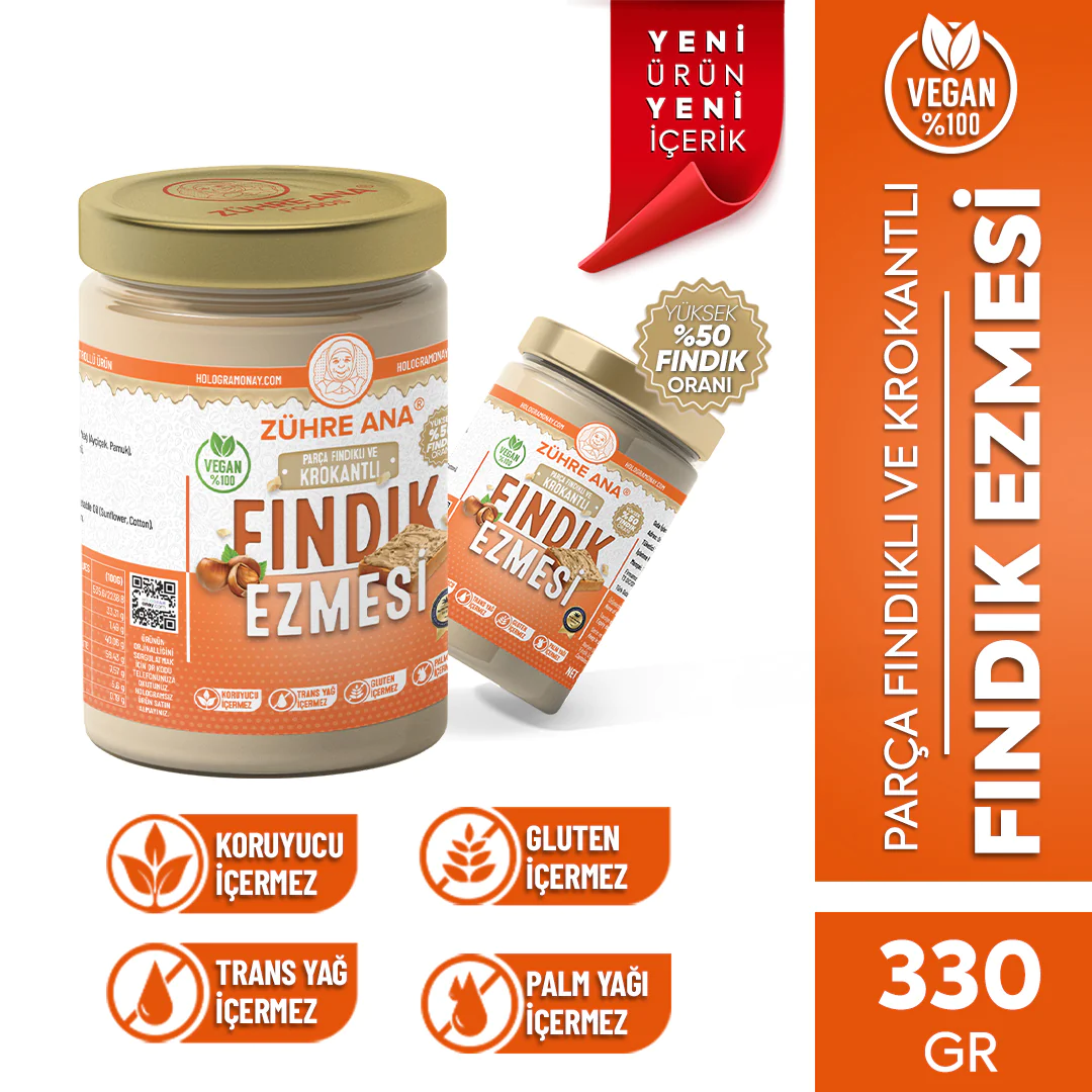 Zühre%20Ana%20Parça%20Fındıklı%20Ve%20Krokantlı%20Fındık%20Ezmesi%20330%20G