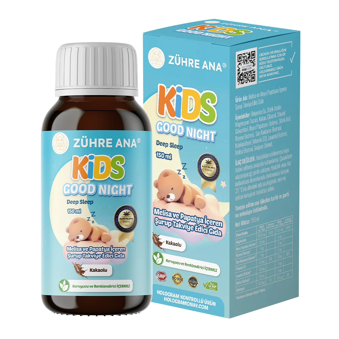 Zühre%20Ana%20Kids%20Uyku%20Şurubu%20150%20Ml
