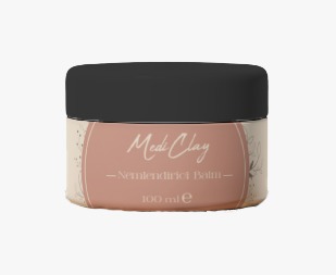 Mediclay%20Nemlendirici%20Balm%2050%20Ml