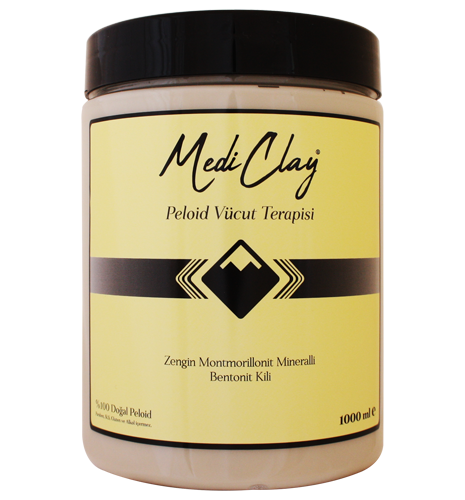 Mediclay%20Peloid%20Vücut%20Terapisi%201000%20Ml