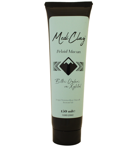 Mediclay%20Peloid%20Macun%20150%20Ml