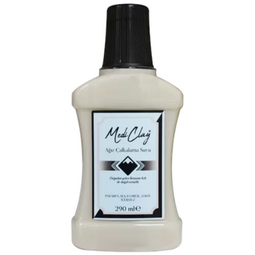 Mediclay%20Ağız%20Çalkalama%20Suyu%20290%20Ml