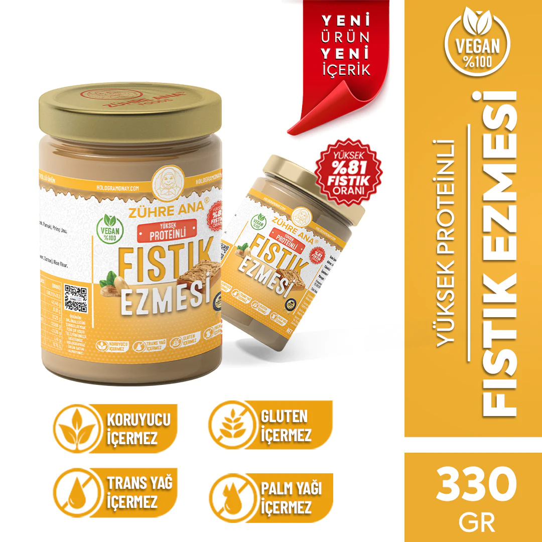 Zühre%20Ana%20Fıstık%20Ezmesi%20330%20G