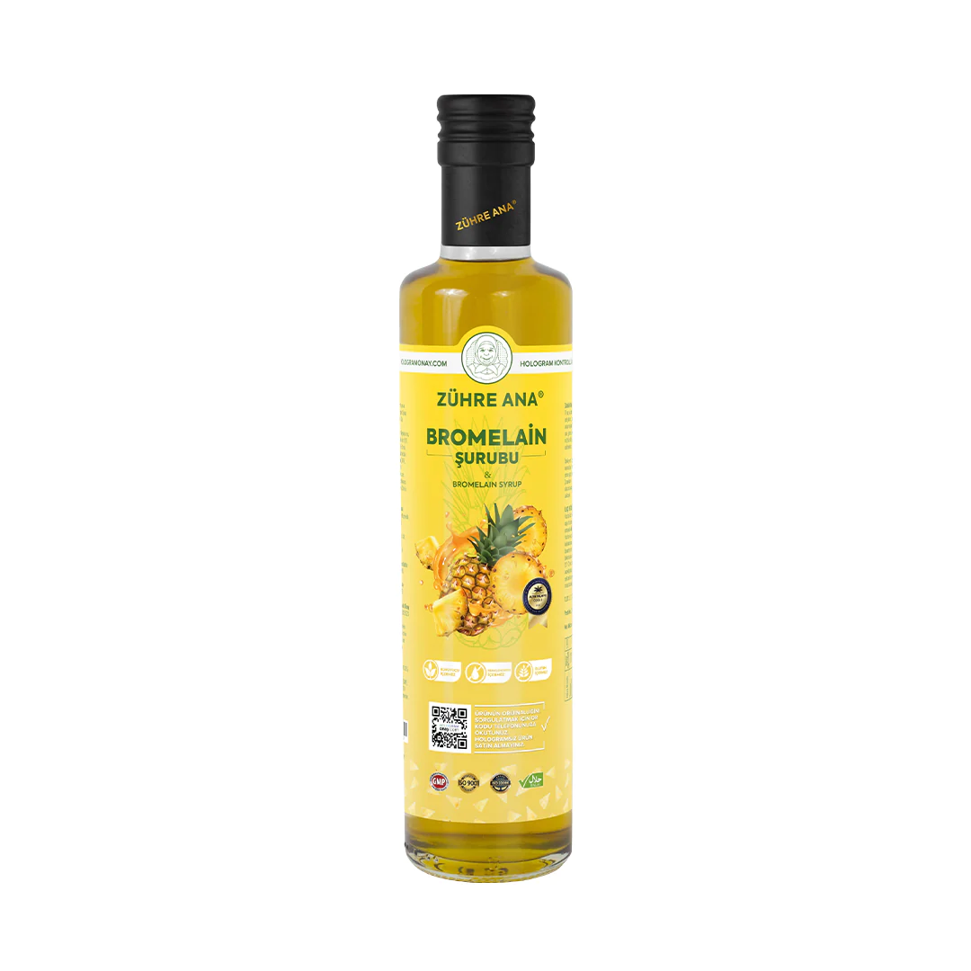 Zühre%20Ana%20Bromelain%20Şurubu%20250%20Ml