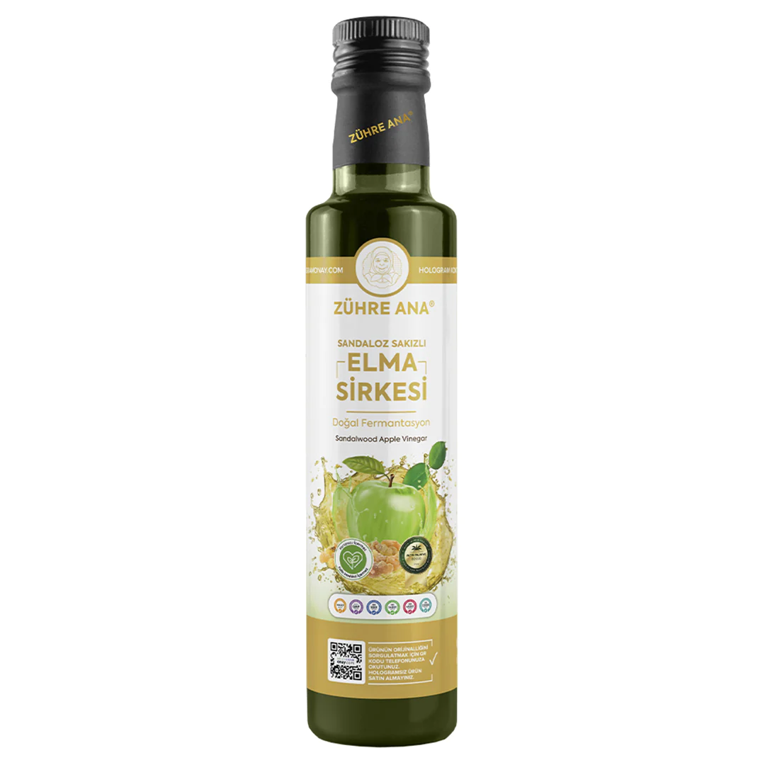 Zühre%20Ana%20Elma%20Sirkesi%20Doğal%20Fermantasyon%20500%20Ml