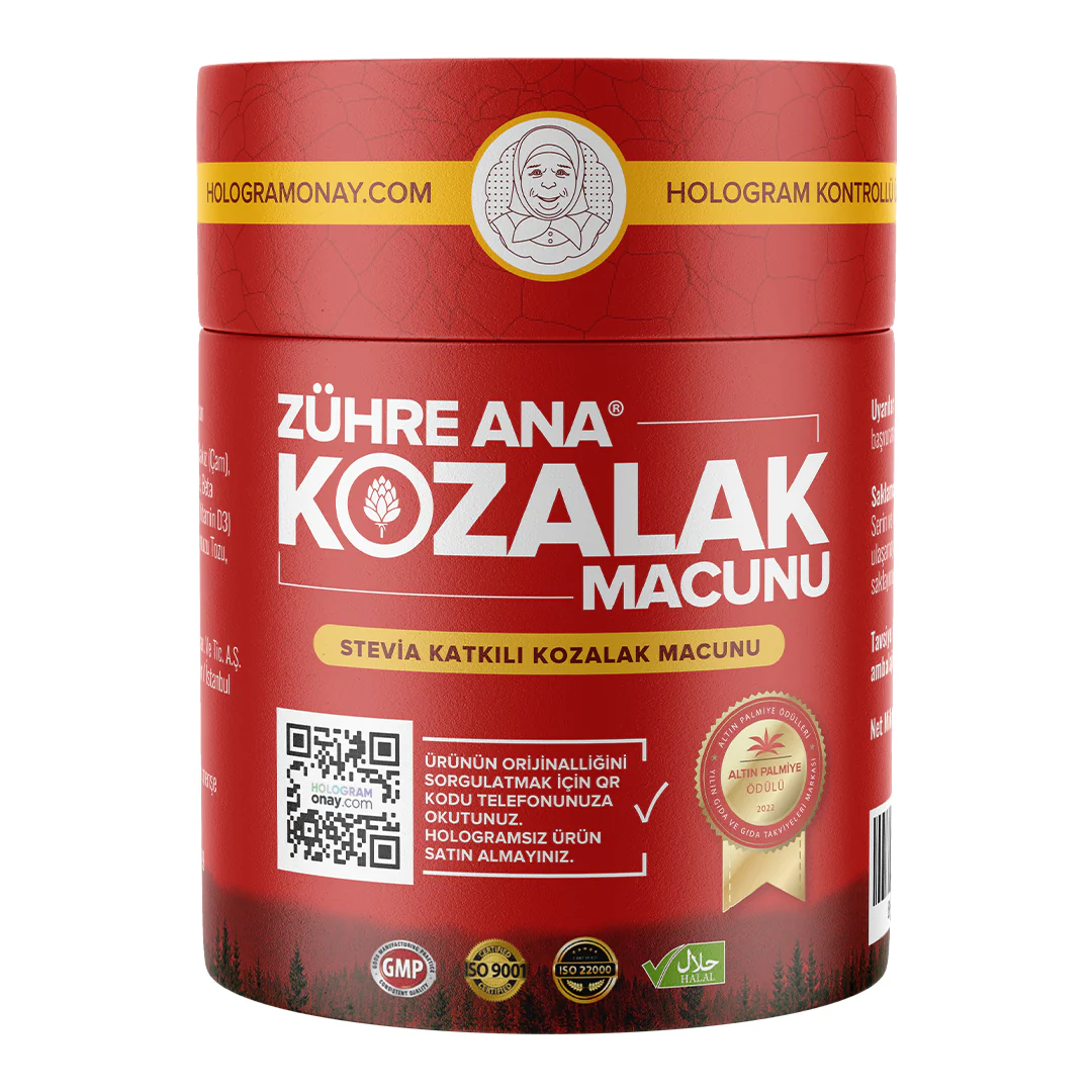 Zühre%20Ana%20Diyabetik%20Kozalak%20Macunu%20240%20Gr