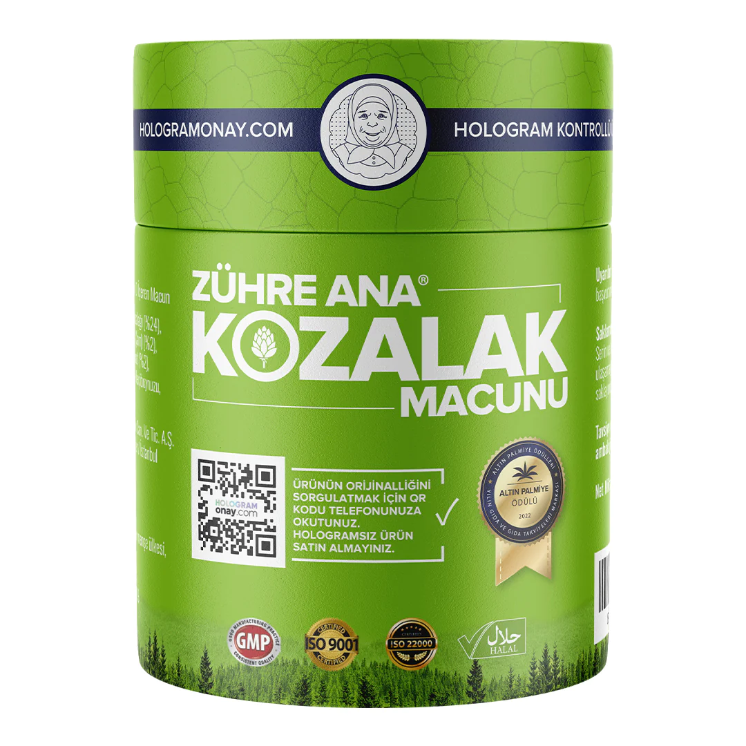 Zühre%20Ana%20Kozalak%20Macunu%20240%20Gr