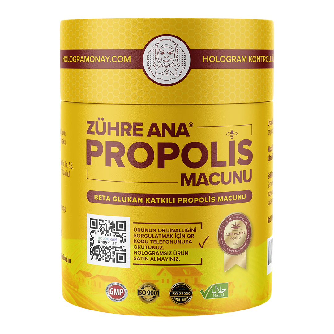 Zühre%20Ana%20Propolis%20Macunu%20240%20Gr
