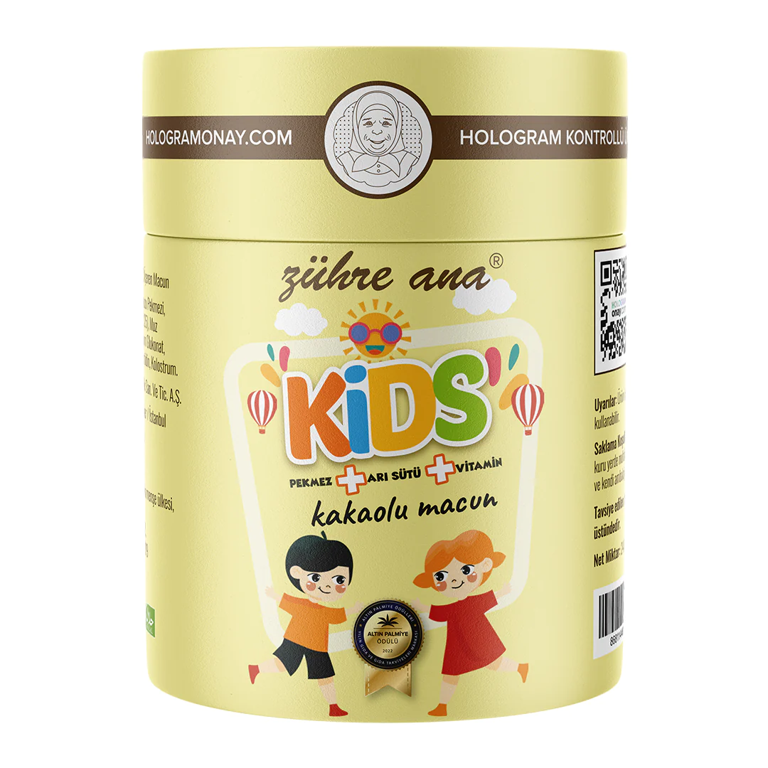 Zühre%20Ana%20Kids%20Kakaolu%20Macun%20240%20Gr