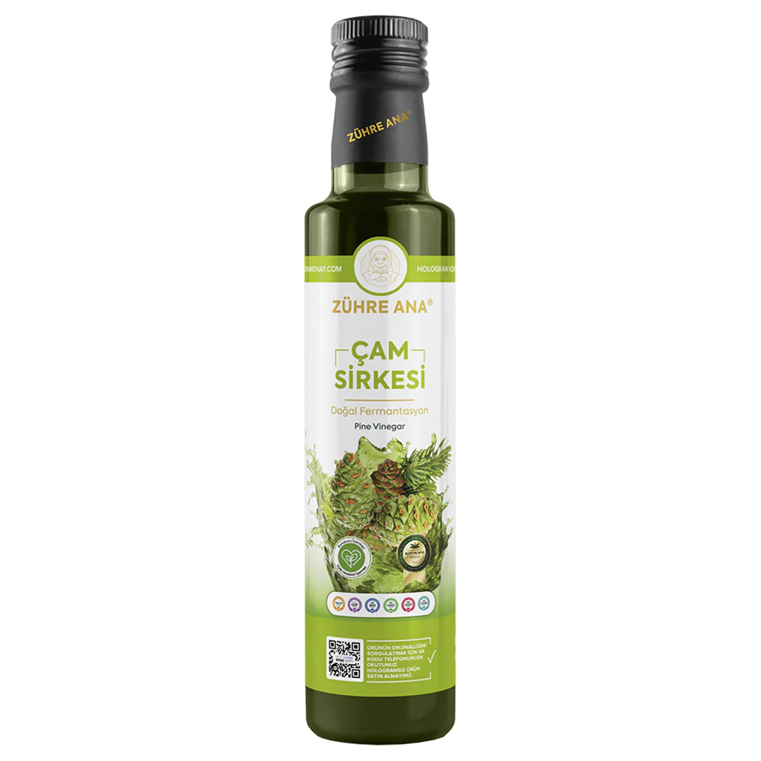 Zühre%20Ana%20Çam%20Sirkesi%20Doğal%20Fermantasyon%20500%20Ml