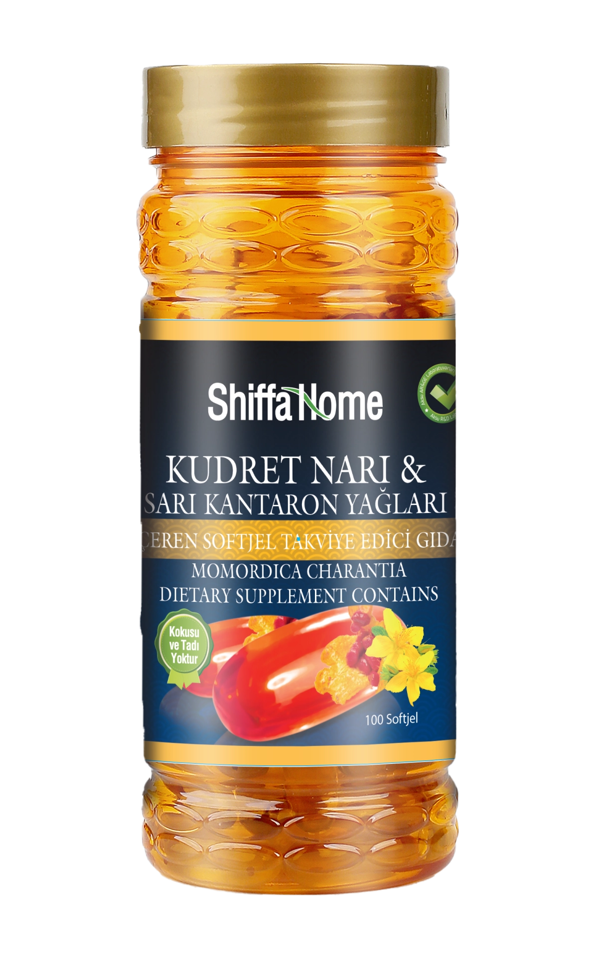 Shiffa%20Home%20Sarı%20Kantaronlu%20Kudret%20Narı%20Sofjel%201000%20Mg*100