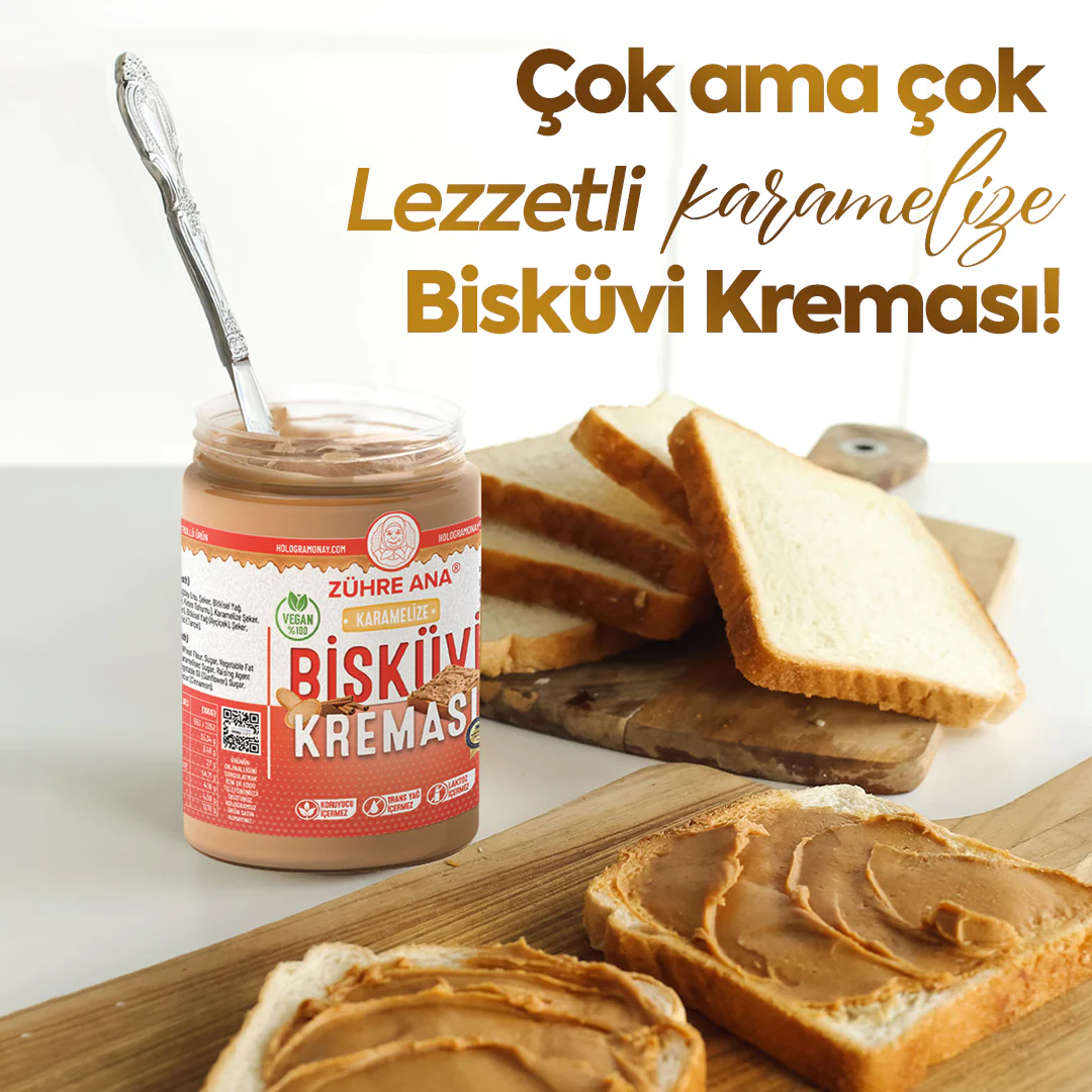 Zühre%20Ana%20Karamelize%20Bisküvi%20Kreması%20350%20G