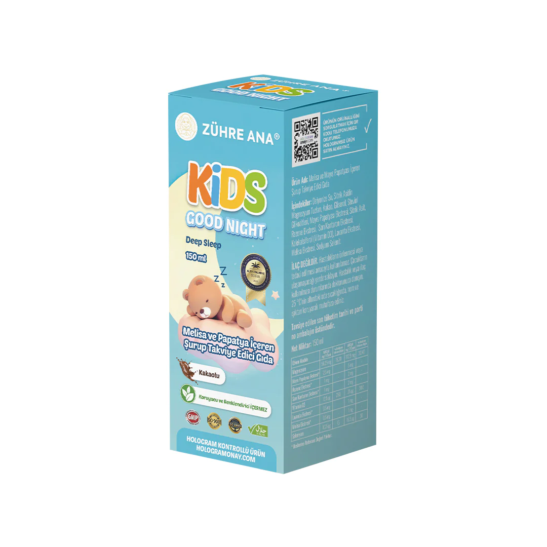 Zühre%20Ana%20Kids%20Uyku%20Şurubu%20150%20Ml