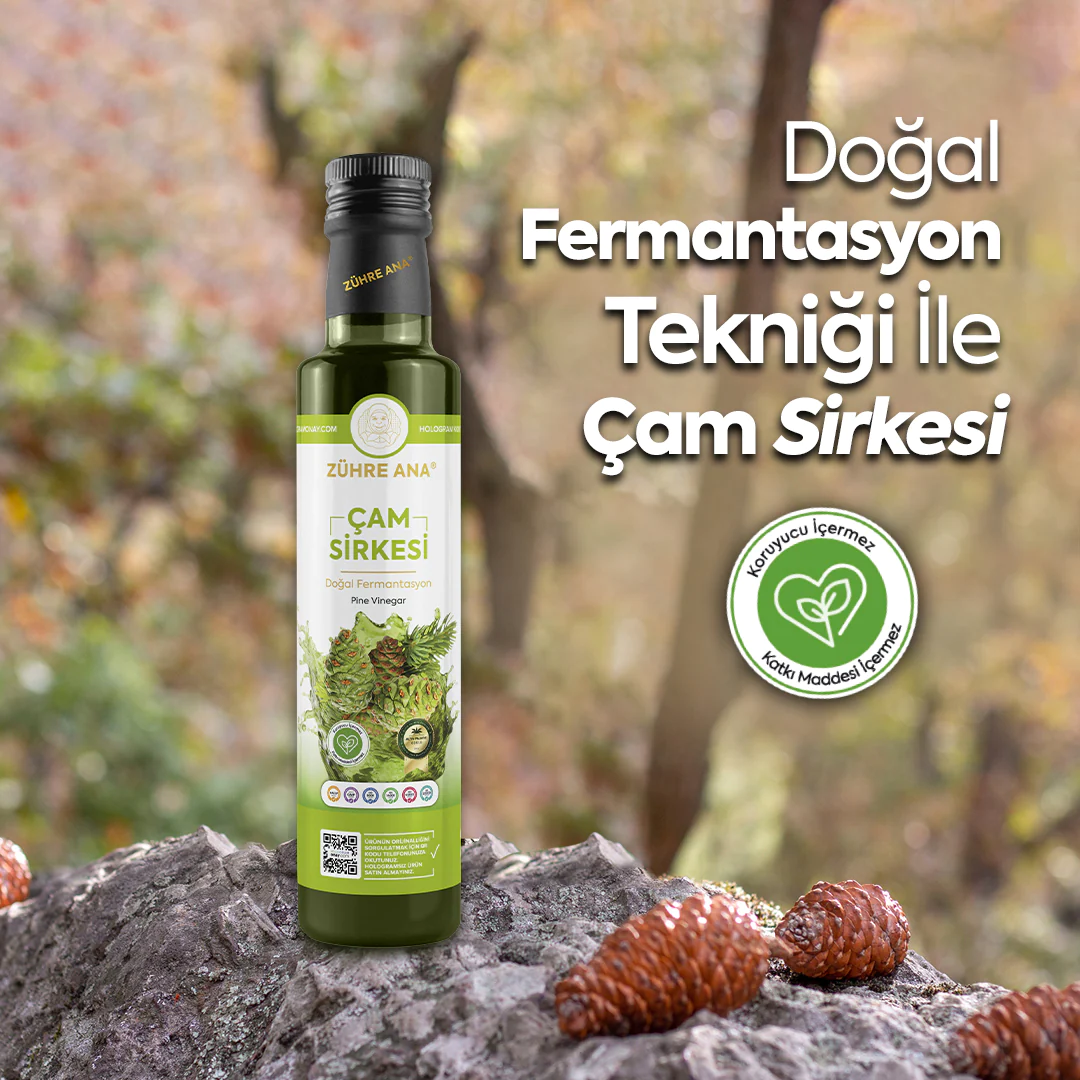 Zühre%20Ana%20Çam%20Sirkesi%20Doğal%20Fermantasyon%20500%20Ml