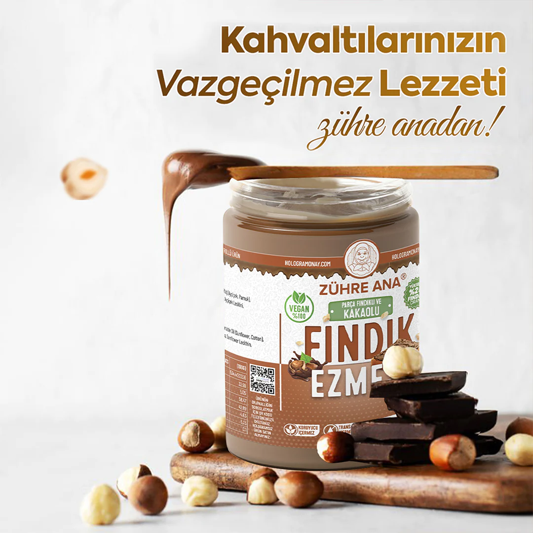 Zühre%20Ana%20Parça%20Fındıklı%20Ve%20Kakaolu%20Fındık%20Ezmesi%20330%20G