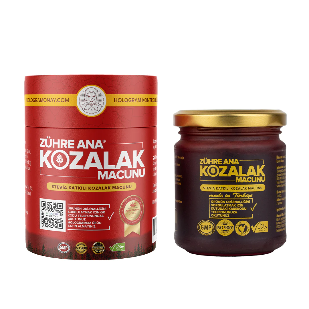 Zühre%20Ana%20Diyabetik%20Kozalak%20Macunu%20240%20Gr