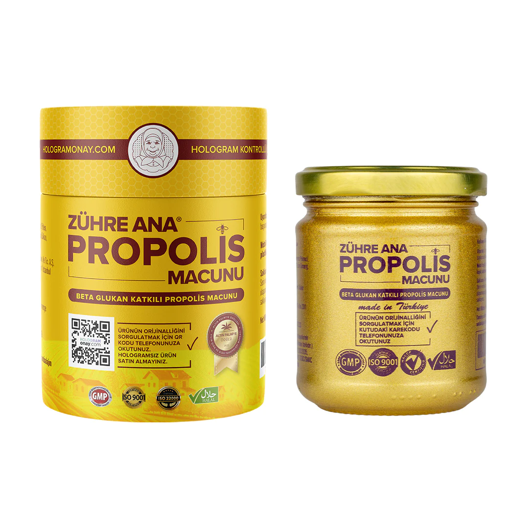 Zühre%20Ana%20Propolis%20Macunu%20240%20Gr