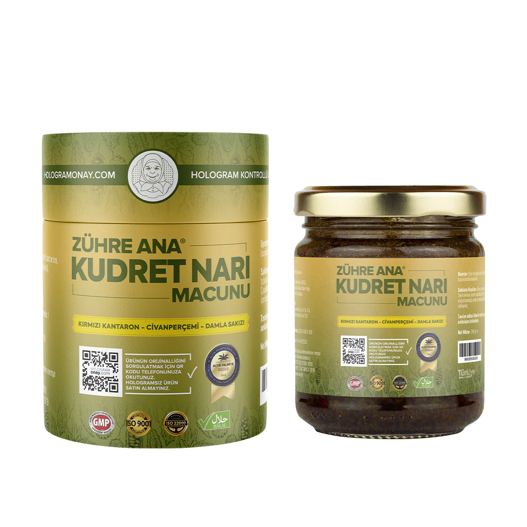 Zühre%20Ana%20Kudret%20Narı%20Macunu%20240%20Gr