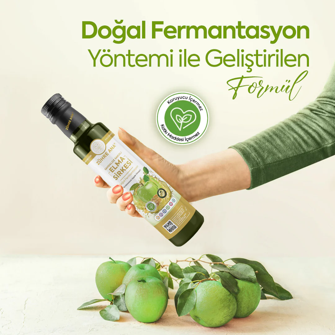Zühre%20Ana%20Elma%20Sirkesi%20Doğal%20Fermantasyon%20500%20Ml