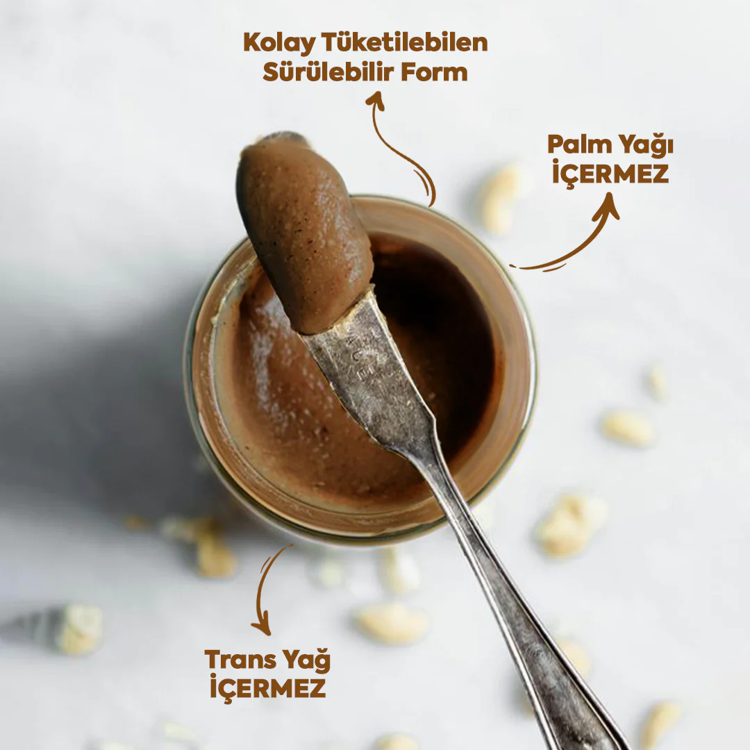 Zühre%20Ana%20Tereyağlı%20Çıtır%20Krepli%20Crunchy%20Çikolatalı%20Krema%20330%20G