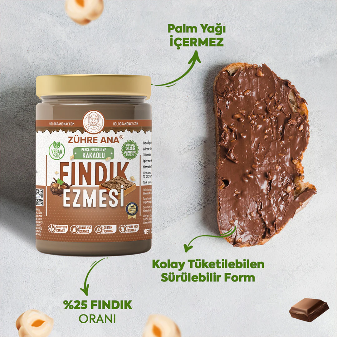Zühre%20Ana%20Parça%20Fındıklı%20Ve%20Kakaolu%20Fındık%20Ezmesi%20330%20G