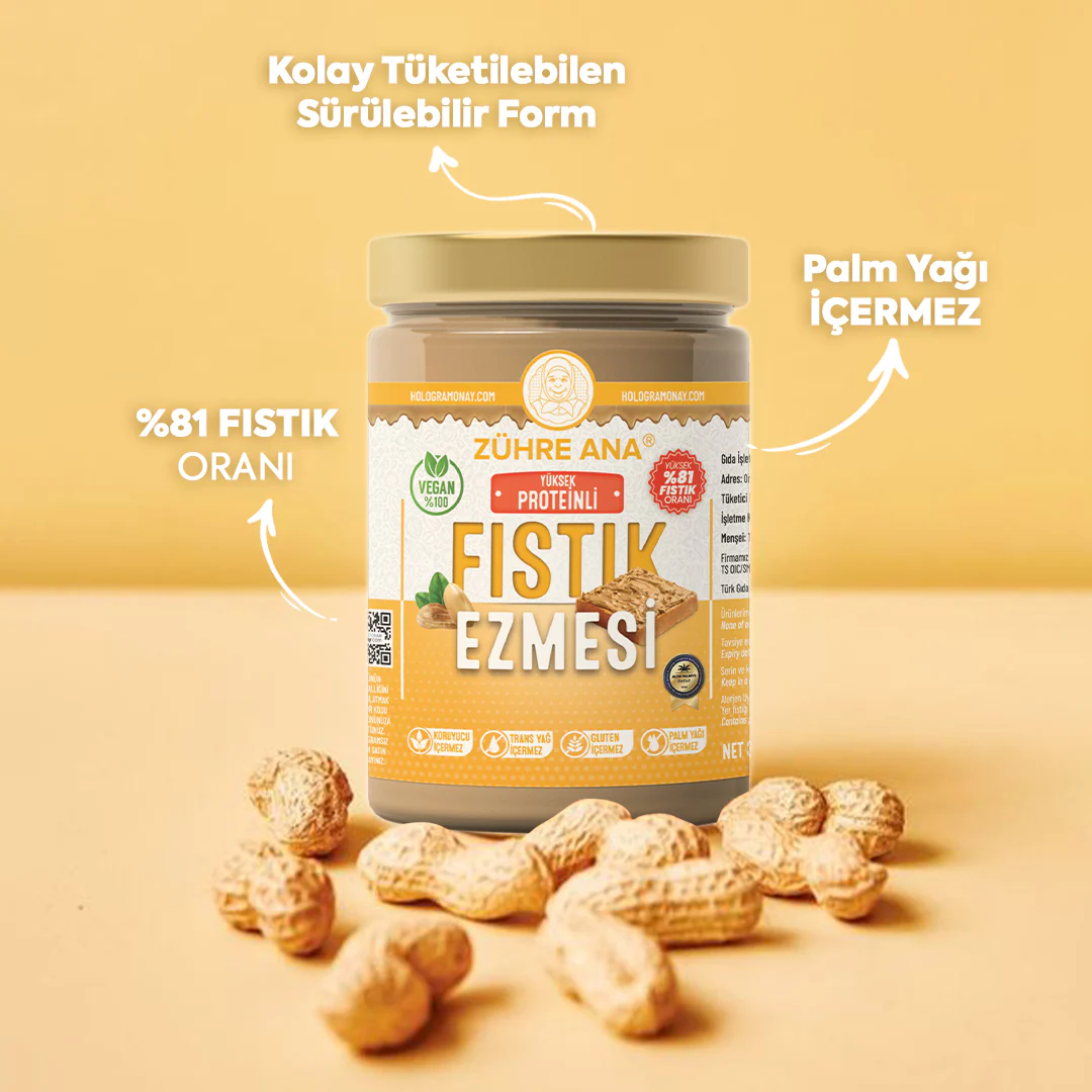 Zühre%20Ana%20Fıstık%20Ezmesi%20330%20G