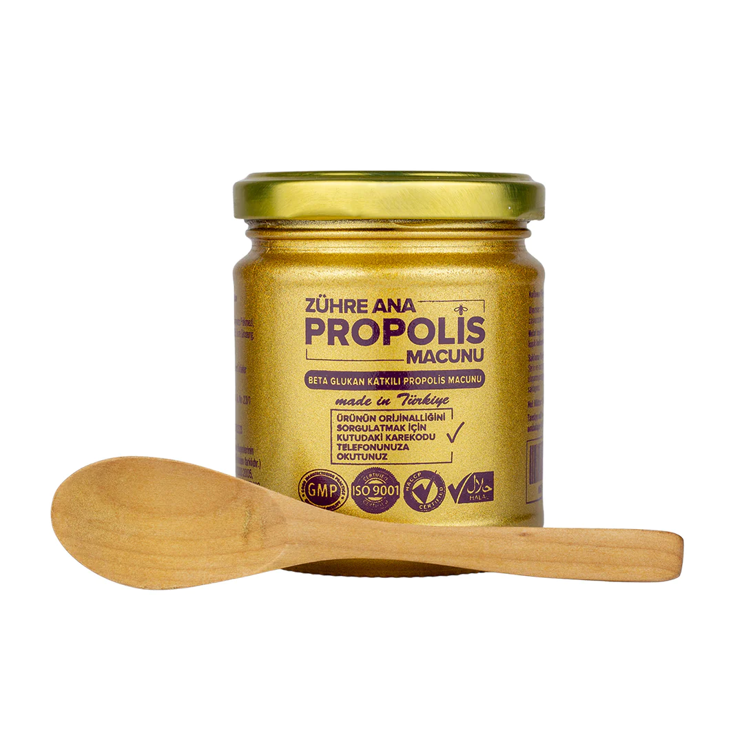 Zühre%20Ana%20Propolis%20Macunu%20240%20Gr