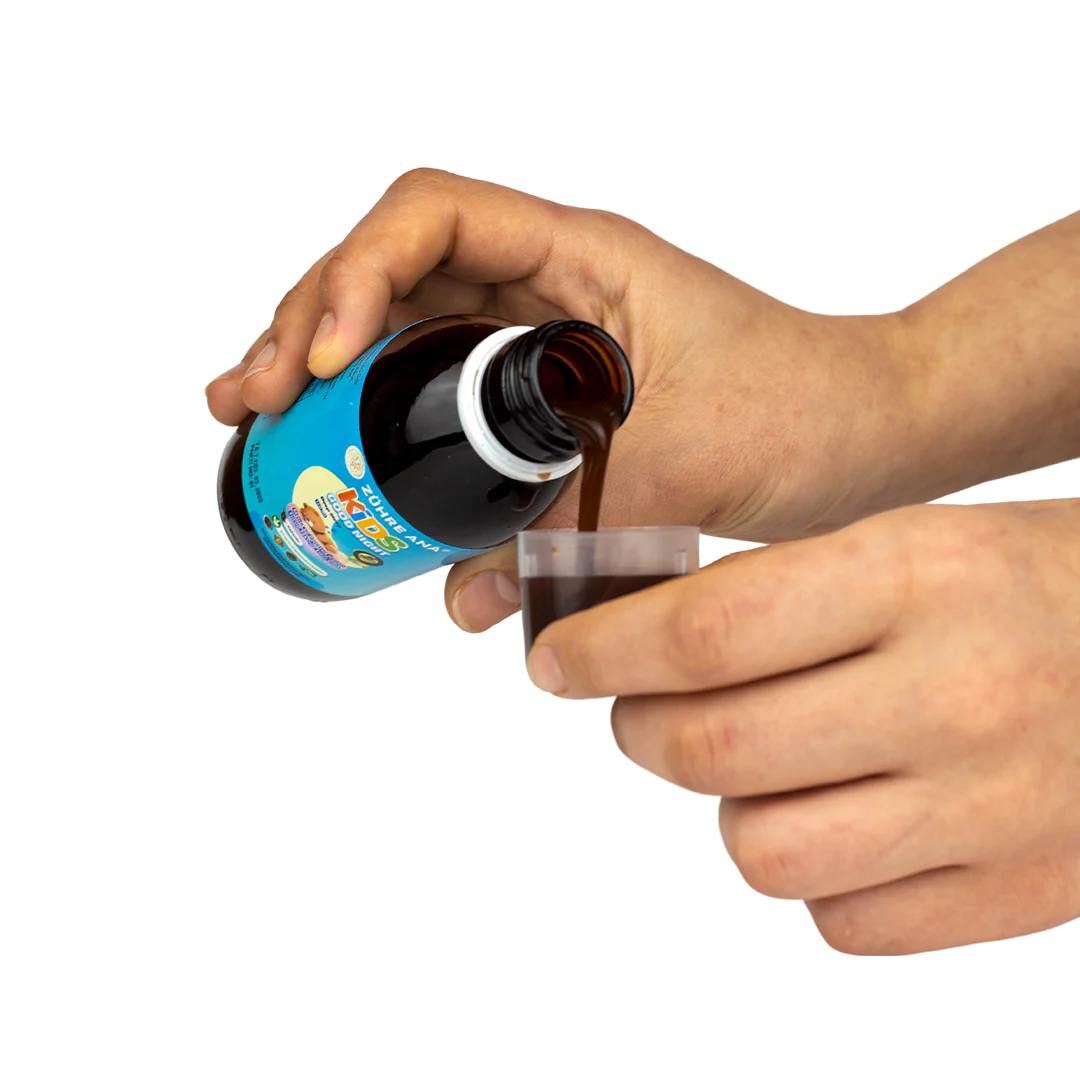 Zühre%20Ana%20Kids%20Uyku%20Şurubu%20150%20Ml