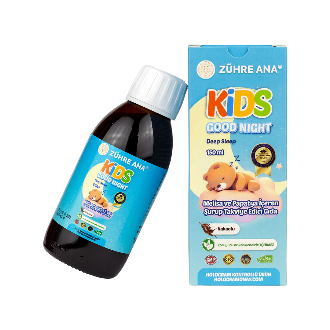 Zühre%20Ana%20Kids%20Uyku%20Şurubu%20150%20Ml