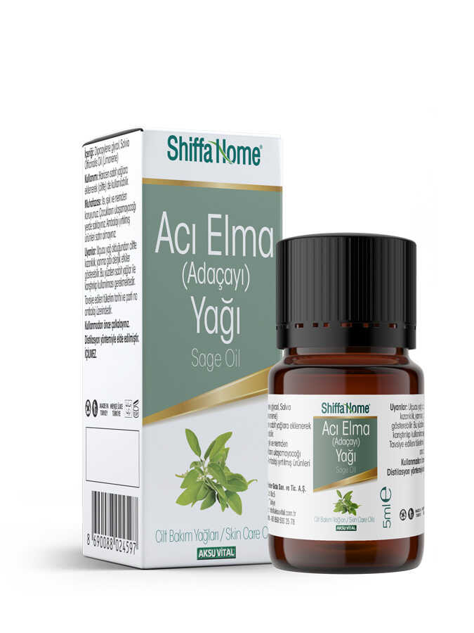 Shiffa%20Home%20Acı%20Elma%20Yağı%205%20Ml