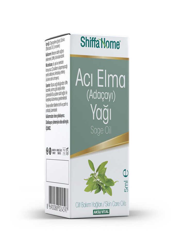 Shiffa%20Home%20Acı%20Elma%20Yağı%205%20Ml