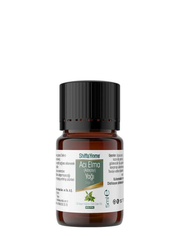 Shiffa%20Home%20Acı%20Elma%20Yağı%205%20Ml