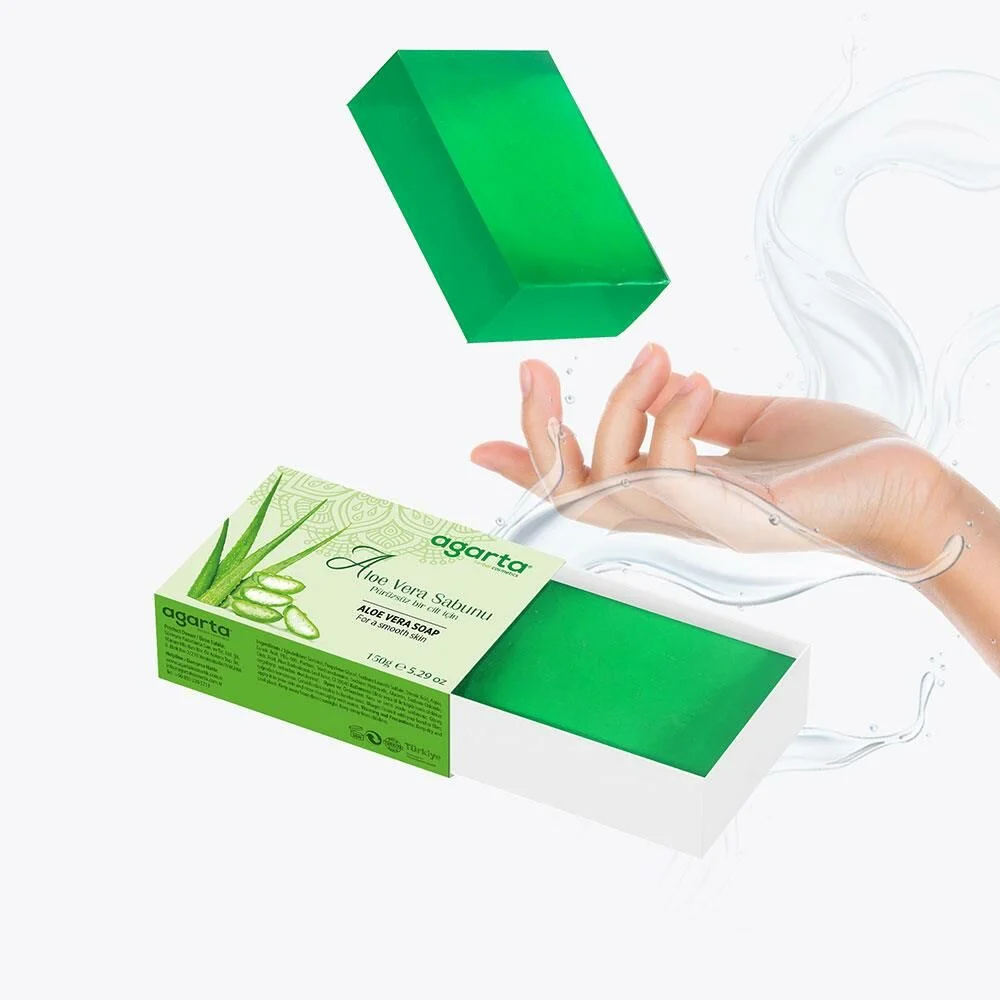 Agarta%20El%20Yapımı%20Doğal%20Sabun%20Aloe%20vera%20150%20g