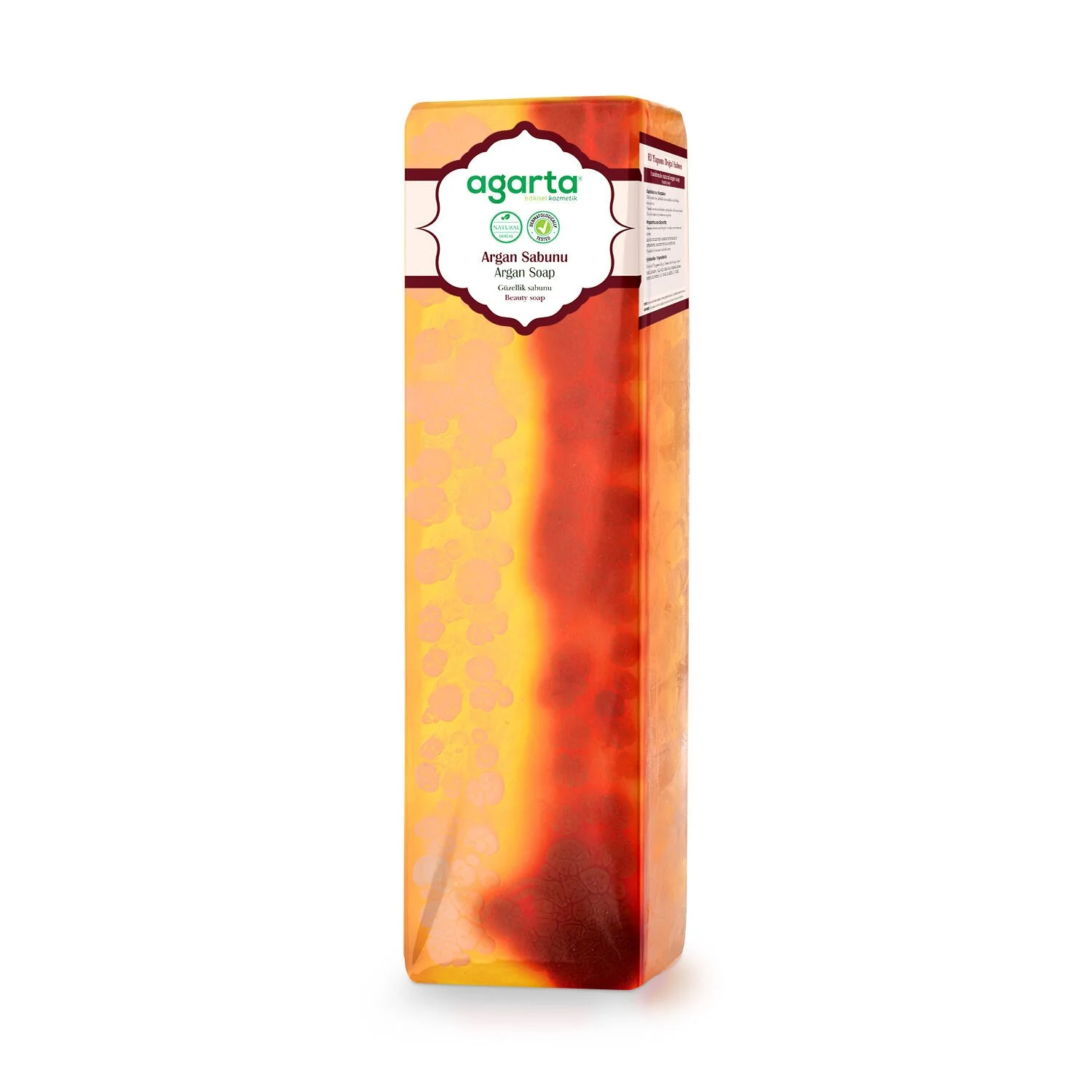 Agarta%20Doğal%20El%20Yapımı%20Argan%20Sabunu%201400%20gr