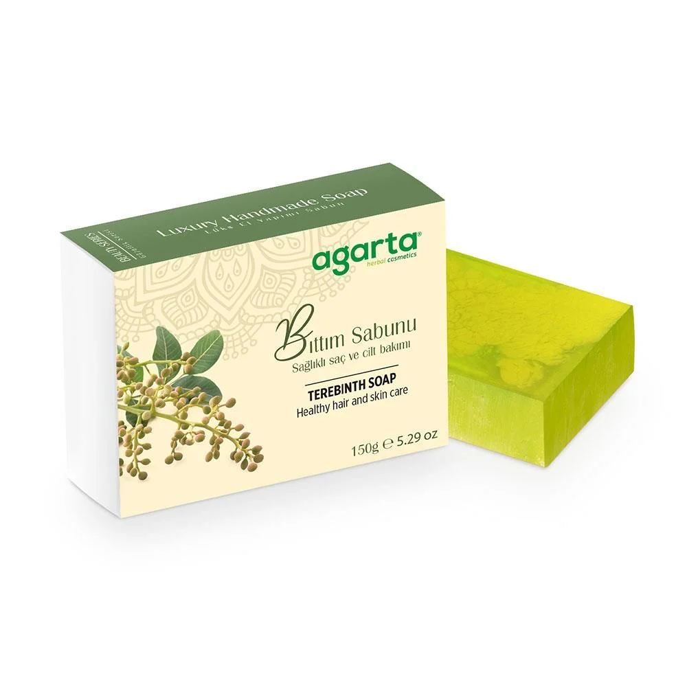 Agarta%20El%20Yapımı%20Doğal%20Sabun%20Bıttım%20150%20g