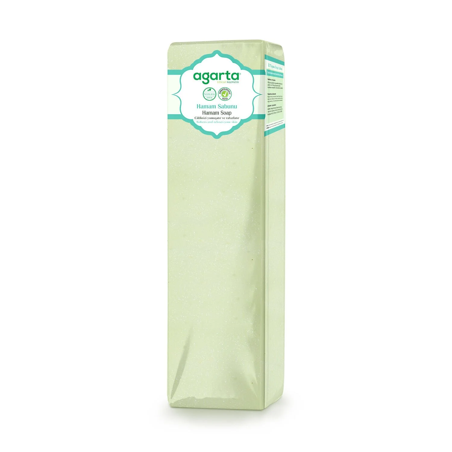 Agarta%20Doğal%20El%20Yapımı%20Doğal%20Sabun%20Hamam%201400%20g