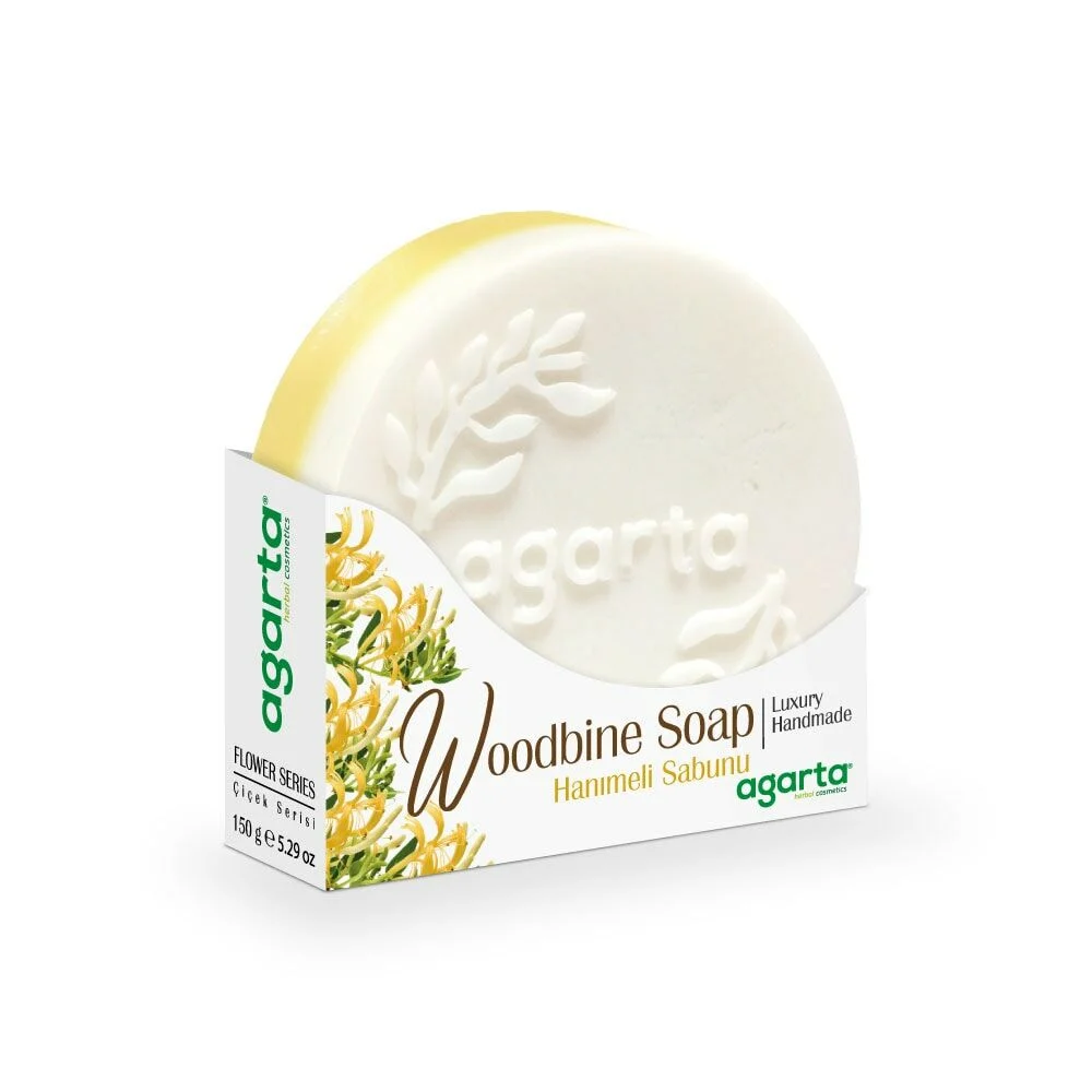 Agarta%20Doğal%20Hanımeli%20Sabunu%20150%20g