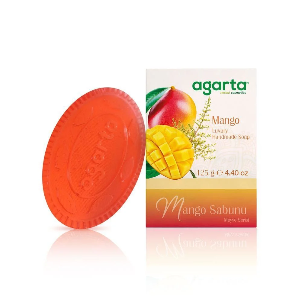 Agarta%20Doğal%20Mango%20Sabunu%20125%20g
