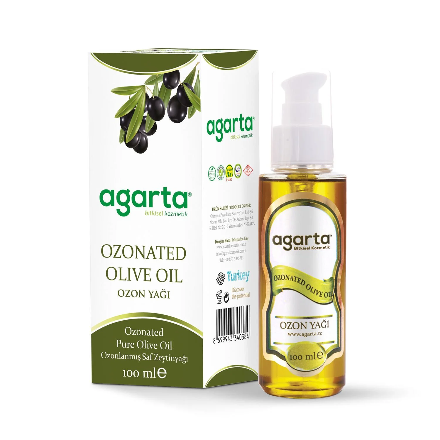 Agarta%20Doğal%20Ozon%20Yağı%20100%20ml