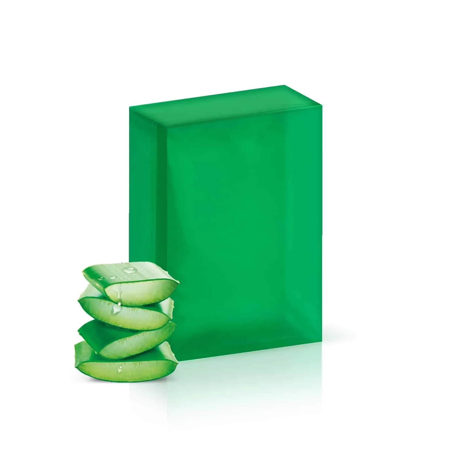 Agarta%20El%20Yapımı%20Doğal%20Banyo%20Sabunu%20Aloe%20Vera%203*150%20g