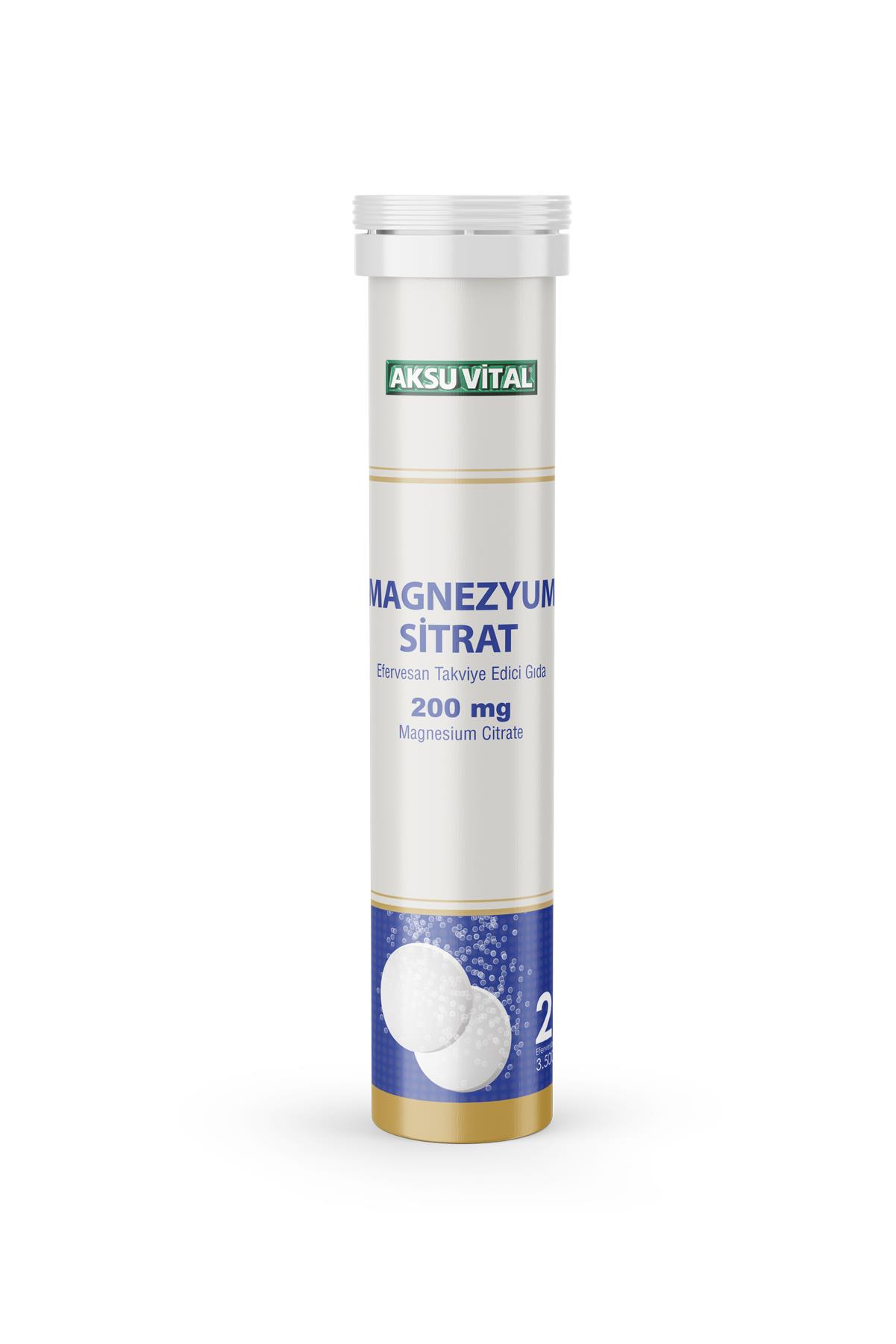 Aksu%20Vital%20Magnezyum%20Efervesan%20Sitrat%203500%20Mg*20