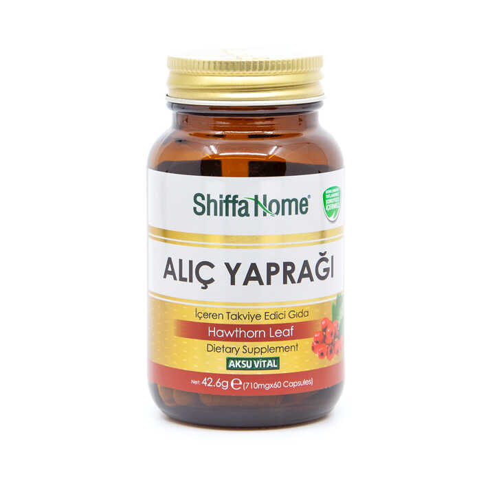 Shiffa%20Home%20Alıç%20Kapsül%20710%20Mg*60