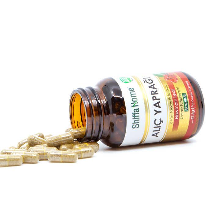Shiffa%20Home%20Alıç%20Kapsül%20710%20Mg*60