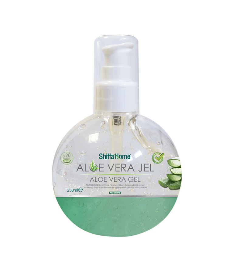 Softem%20Aloe%20Vera%20Jel%20250%20ML