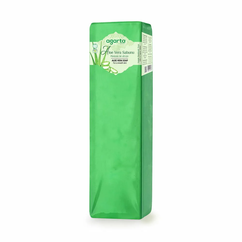 Agarta%20Doğal%20El%20Yapımı%20Doğal%20Sabun%20Aloe%20vera%201400%20g