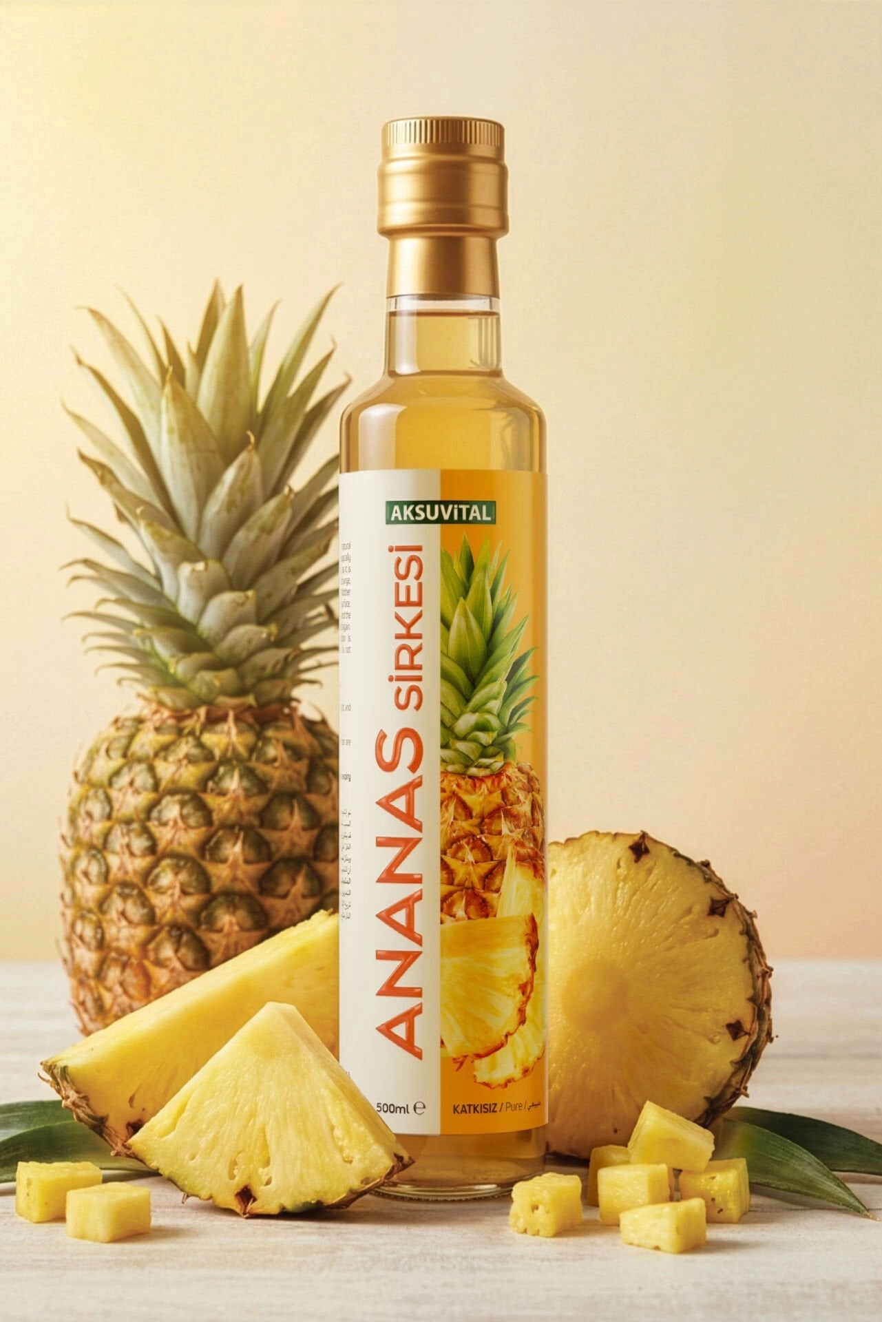 Aksu%20Vital%20Ananas%20Sirkesi%20500%20Ml