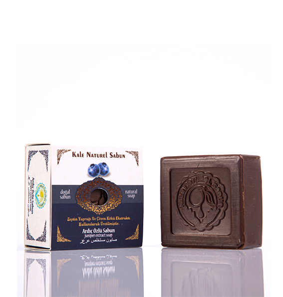 Kale%20Naturel%20Ardıç%20Özlü%20Sabun%20125g