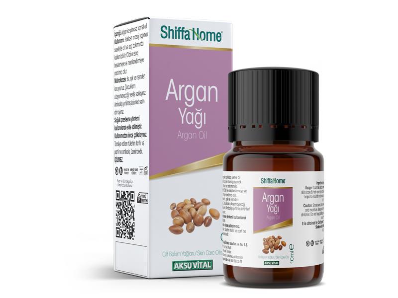 Shiffa%20Home%20Argan%20Yağı%2010%20Ml