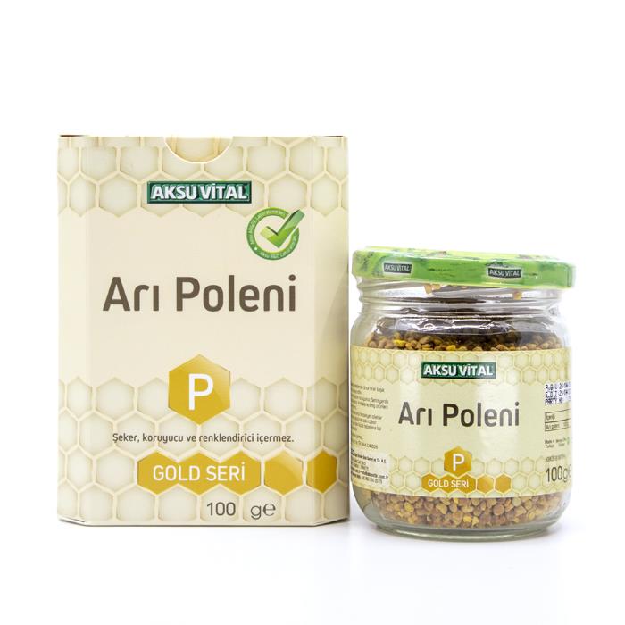 Aksu%20Vital%20Arı%20Poleni%20P%20100%20G