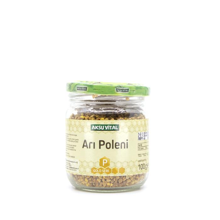 Aksu%20Vital%20Arı%20Poleni%20P%20100%20G